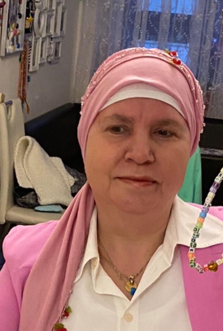 Foto Hafize Göc